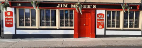 Jim McGee's